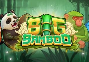 Általános információk a Big Bamboo slotról
