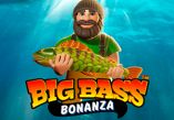 Big Bass Bonanza