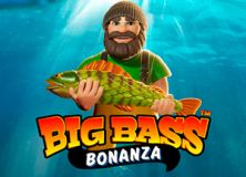 Big Bass Bonanza