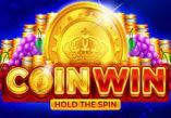 Coin Win: Hold The Spin
