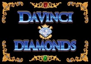 Általános információk a Da Vinci Diamonds slotról