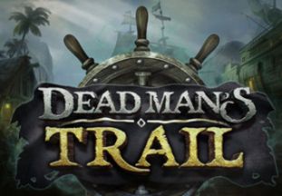 Általános információk a Dead Man’s Trail slotról
