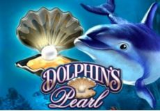 Dolphin's Pearl
