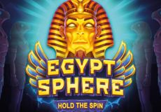 Egypt Sphere: Hold the Spin