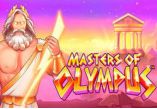Masters of Olympus