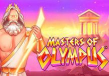 Masters of Olympus