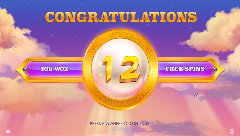 Pearl of the Orient slot Bonusz