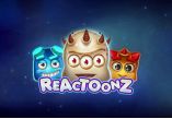 Reactoonz
