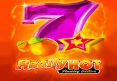 Really Hot Flaming Edition