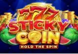 Sticky Coin: Hold the Spin