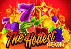 The Hottest Game