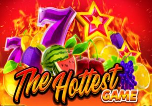 Általános információk a The Hottest Game slotról
