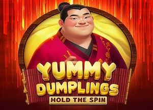 Általános információk a Yummy Dumplings slotról