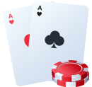 Evolution Free Bet Blackjack