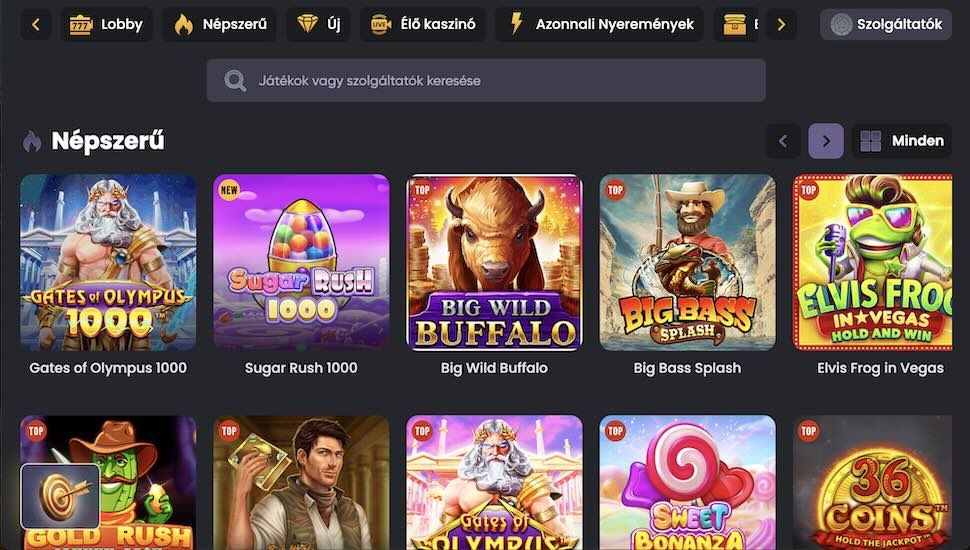 Spinline Casino