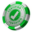 Elismert szerencsejáték engedély megléte